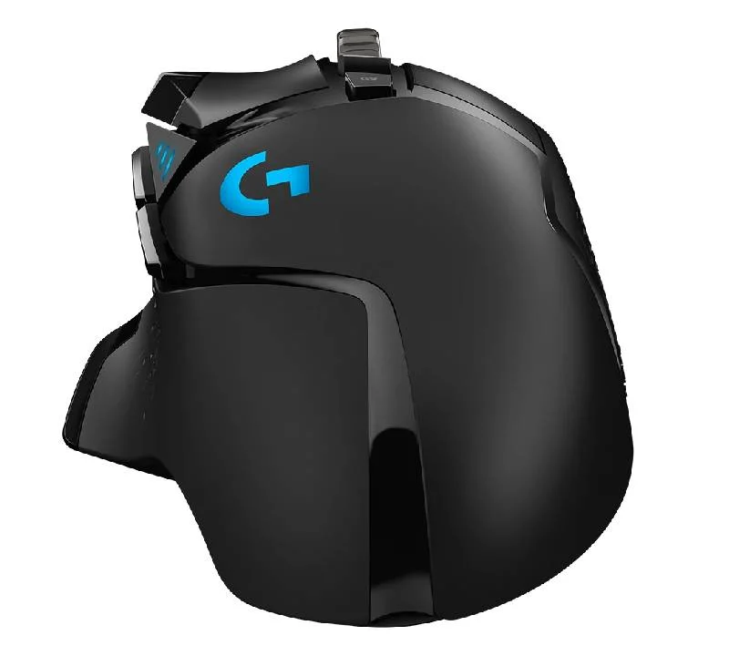 Logitech souris gaming filaire G502 Hero