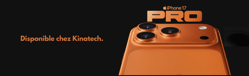 Apple iPhone 17 Pro Max