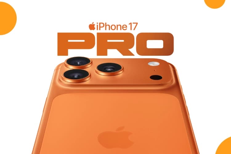 Apple iPhone 17 Pro Max