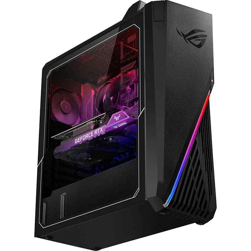 Pc Gaming Asus ROG STRIX G15 G15CF