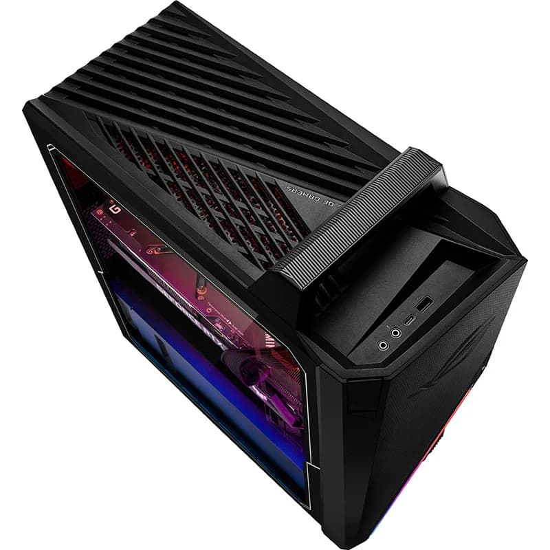 Pc Gaming Asus ROG STRIX G15 G15CF
