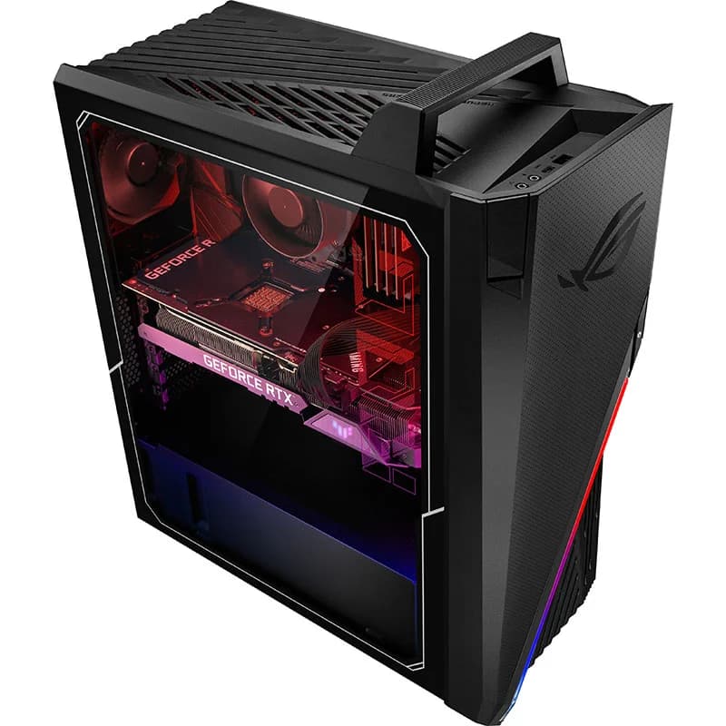 Pc Gaming Asus ROG STRIX G15 G15CF