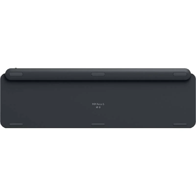 Logitech Clavier sans fil MX Keys S - Français