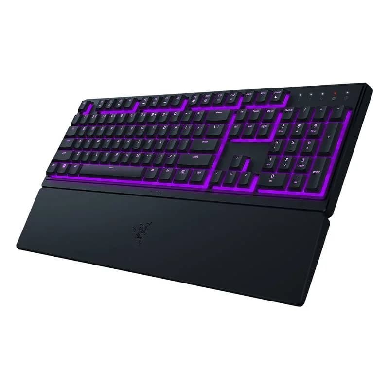 Clavier Gaming Filaire Razer Ornata V3 X