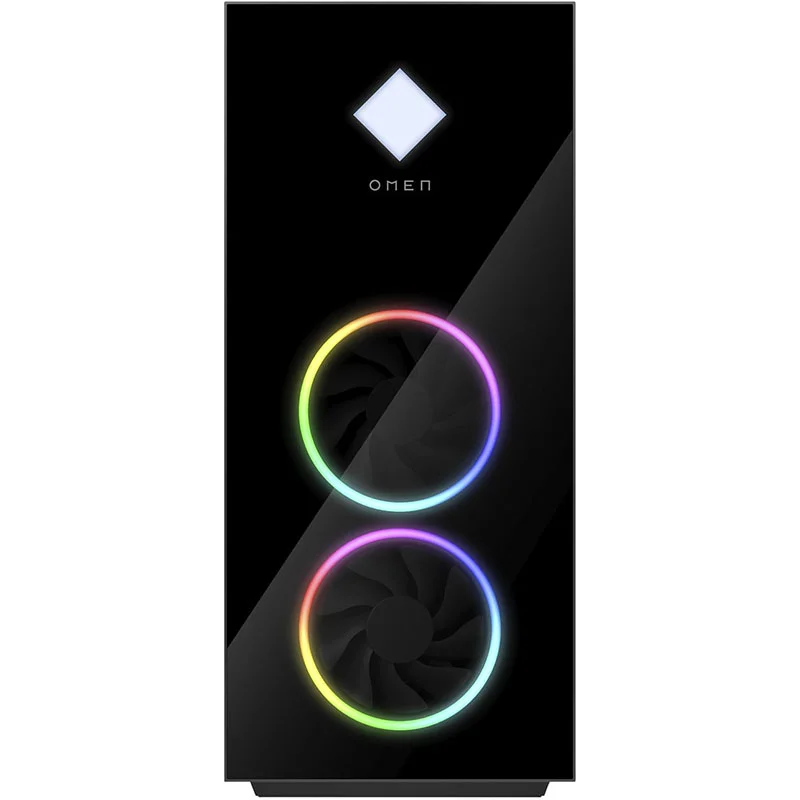 Ordinateur de bureau gaming OMEN 40L GT21