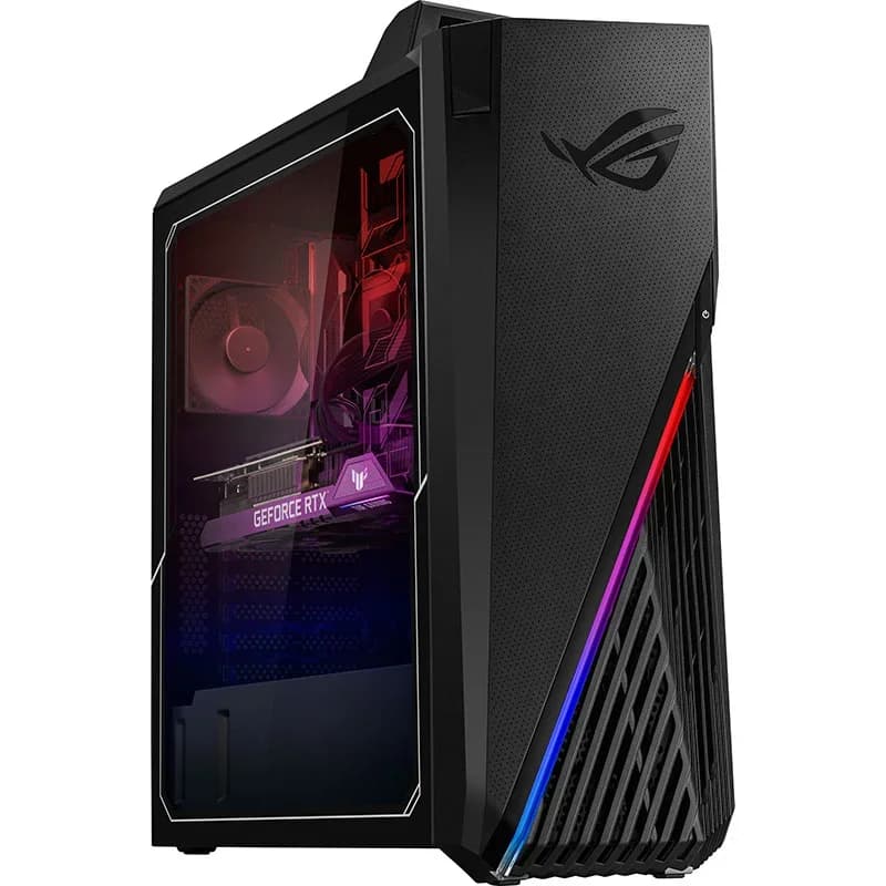 Pc Gaming Asus ROG STRIX G15 G15CF