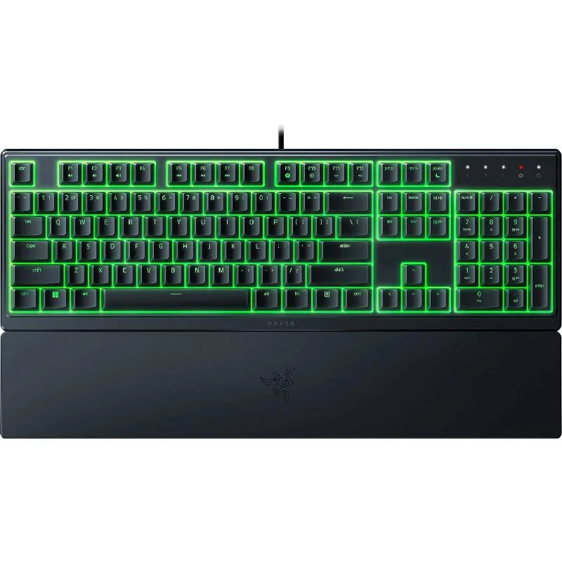 Clavier Gaming Filaire Razer Ornata V3 X