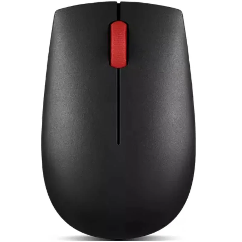 Souris sans fil compacte Lenovo Essential