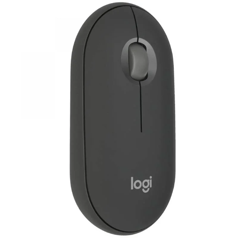 Souris sans fil Logitech Pebble Mouse 2 M350s