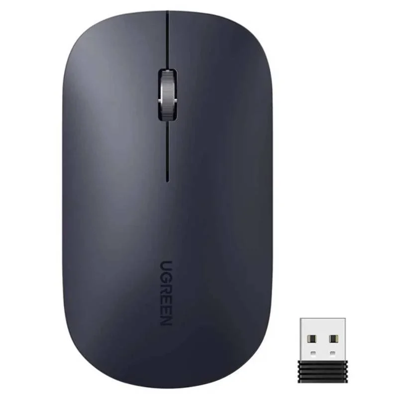 Ugreen Souris sans fil 2.4Ghz