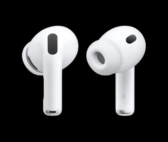 Apple AirPods Pro 3 avec Boîtier de charge MagSafe (USB-C)