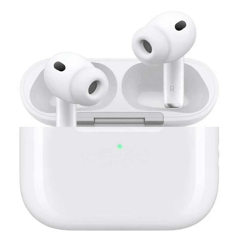Apple AirPods Pro 3 avec Boîtier de charge MagSafe (USB-C)
