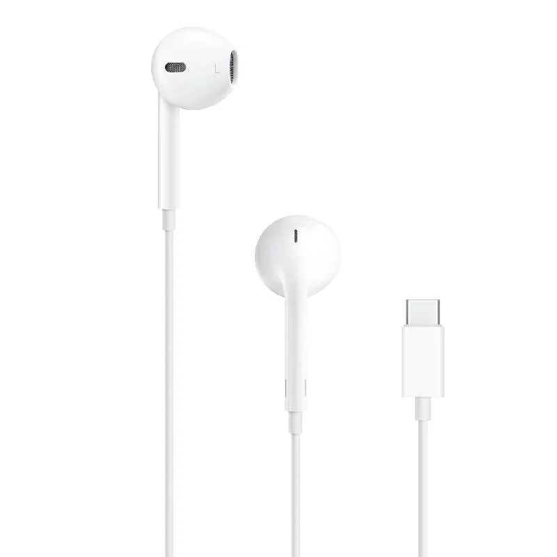 Écouteurs Apple EarPods