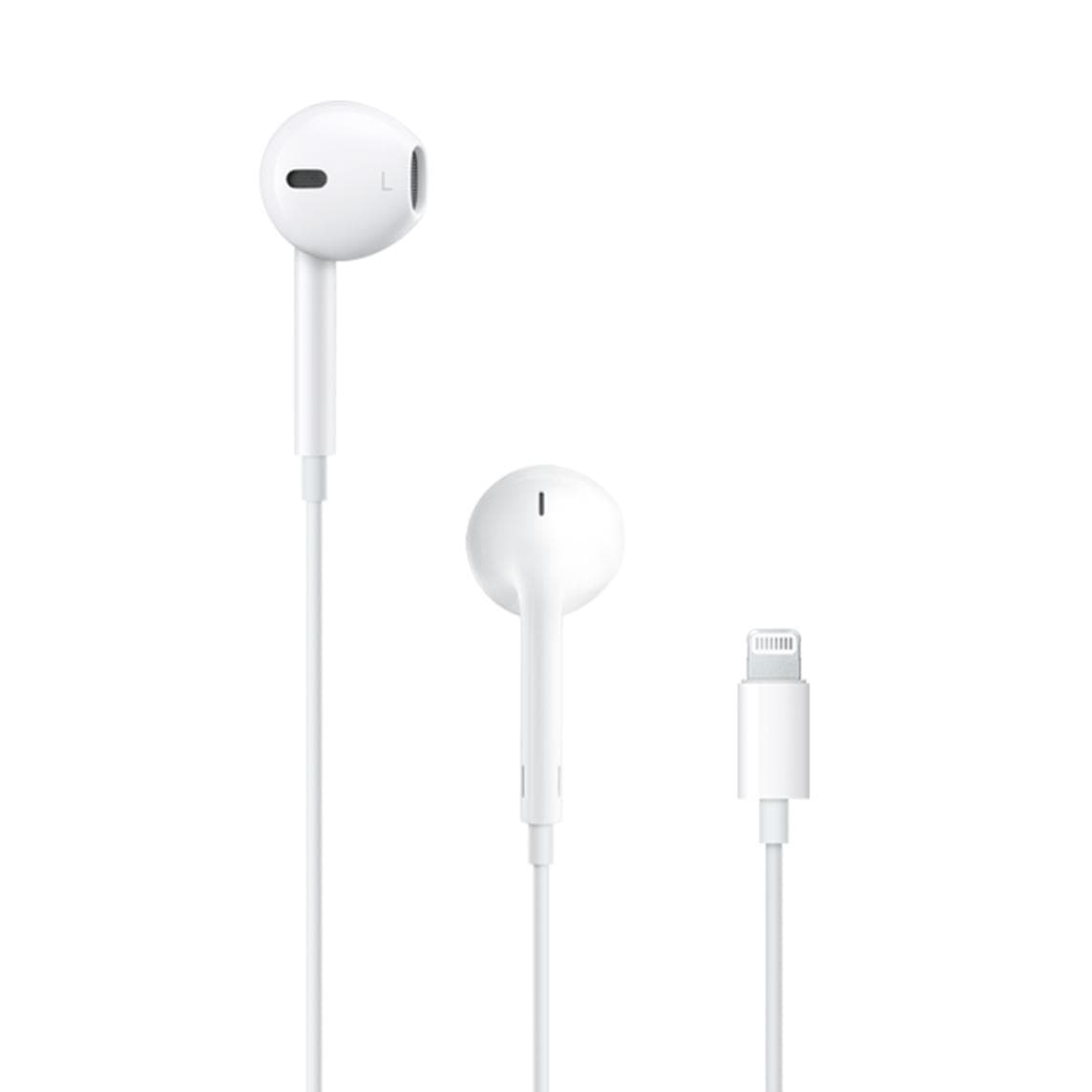 Écouteurs Apple EarPods