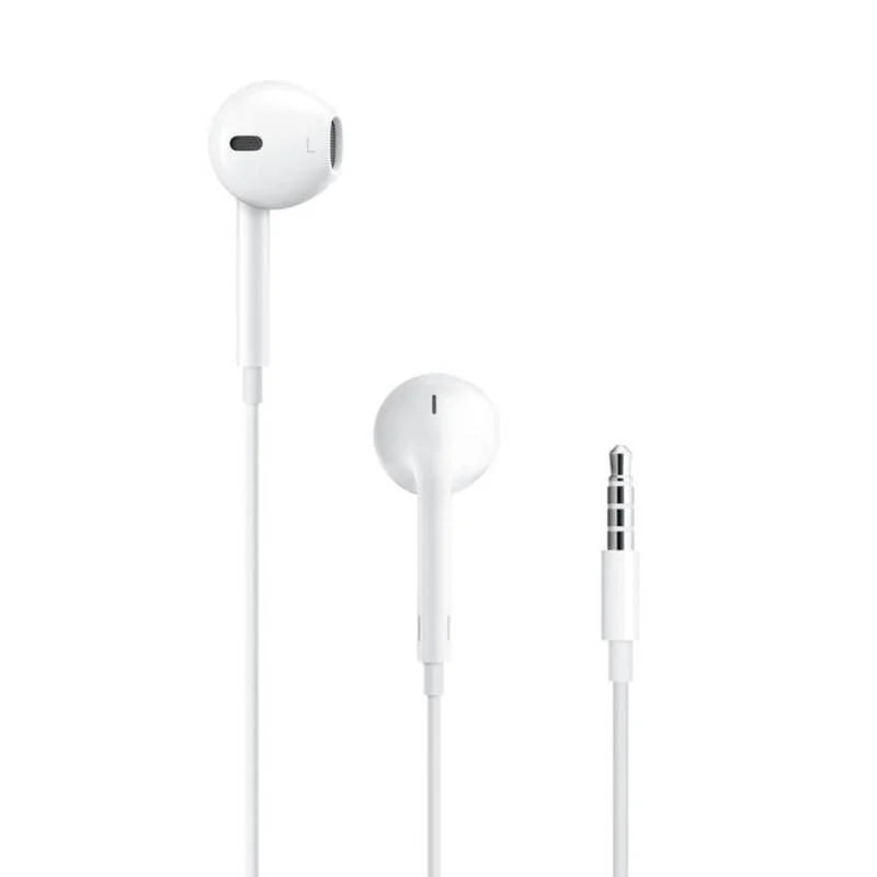 Écouteurs Apple EarPods