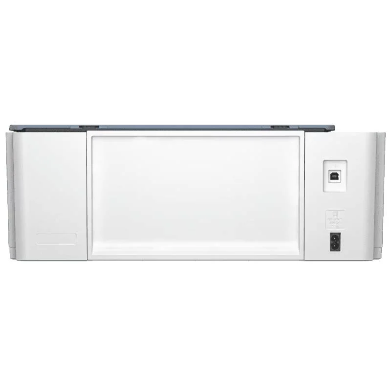 HP Smart Tank 670 Imprimante multifonction 3-en-1 à réservoirs rechargeables