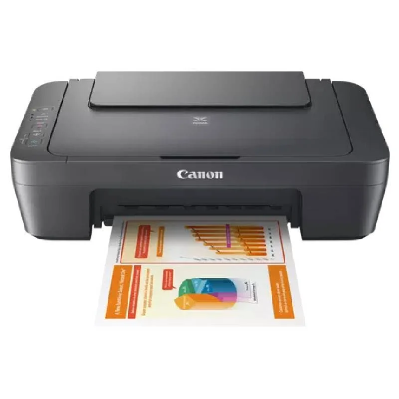 Canon Imprimante Multifonction 3en1 Jet d'encre PIXMA MG2541S